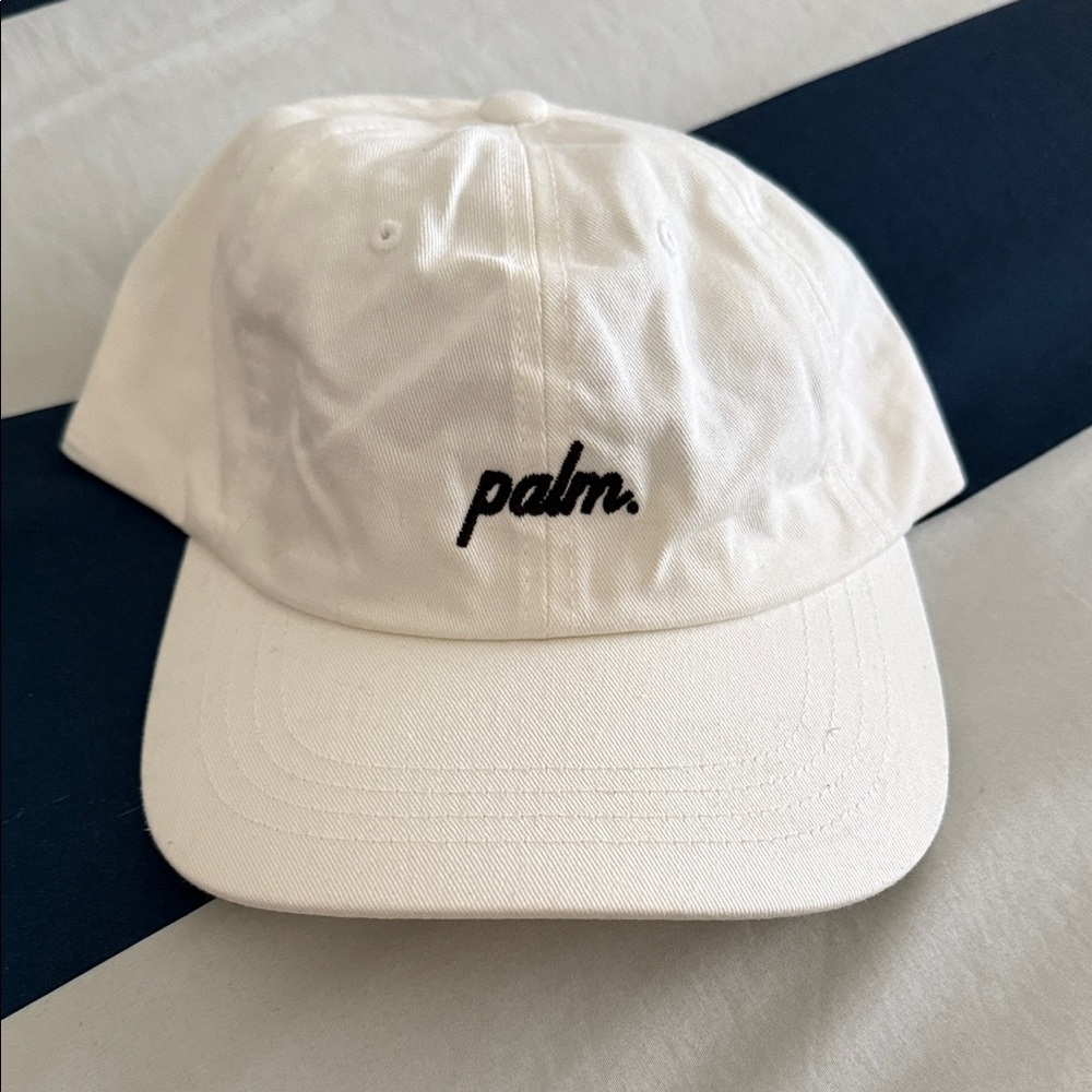 Palm & Co Golf Cap